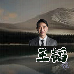 王韬
